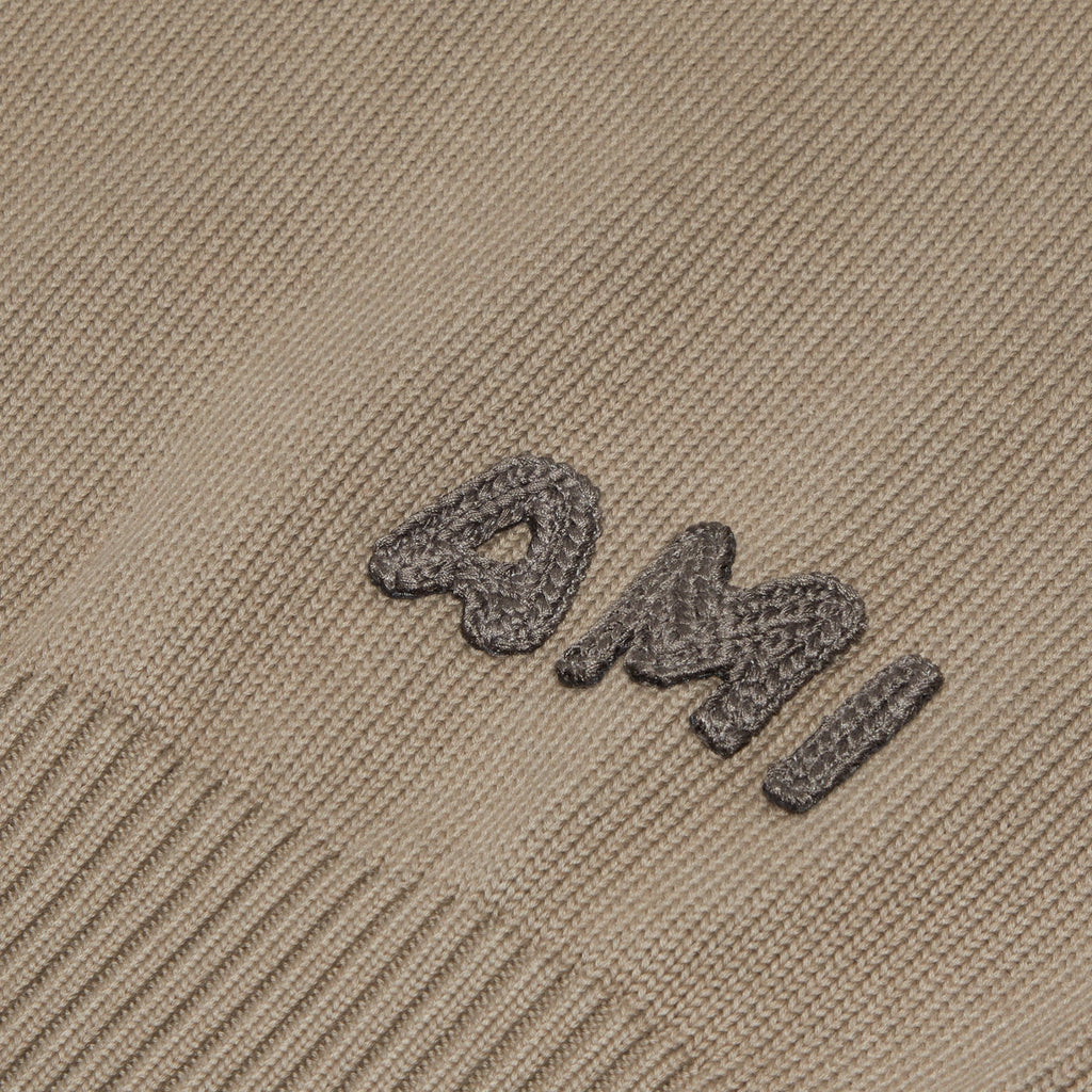 AMI Crewneck Sweater (Ash)