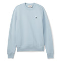 AMI ADC Molleton Sweatshirt (Ciel)
