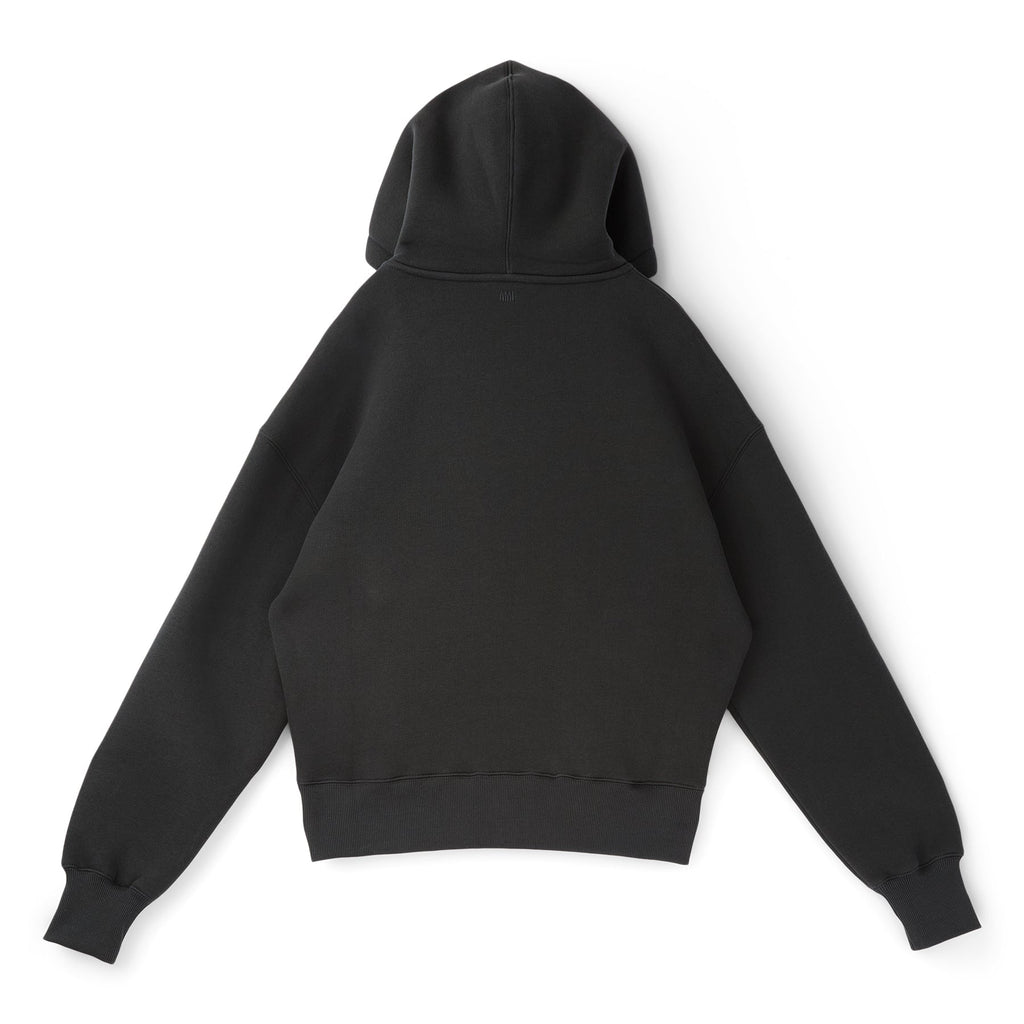 AMI ADC-Hoodie Big ADC (Anthracite)