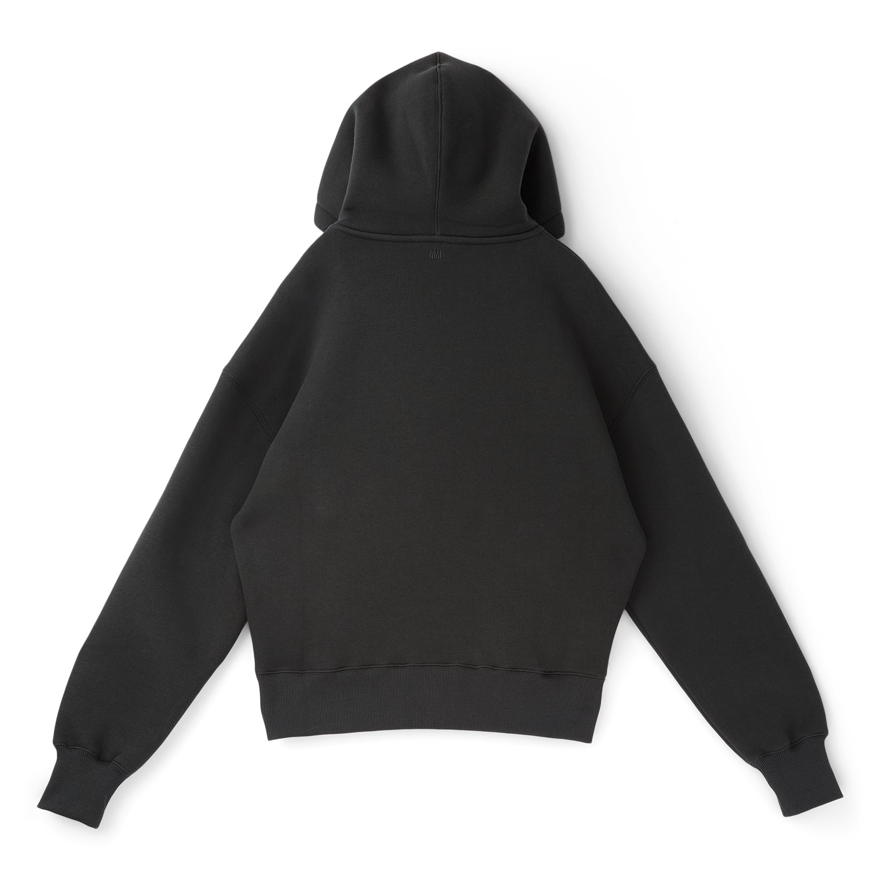AMI ADC-Hoodie Big ADC (Anthracite)