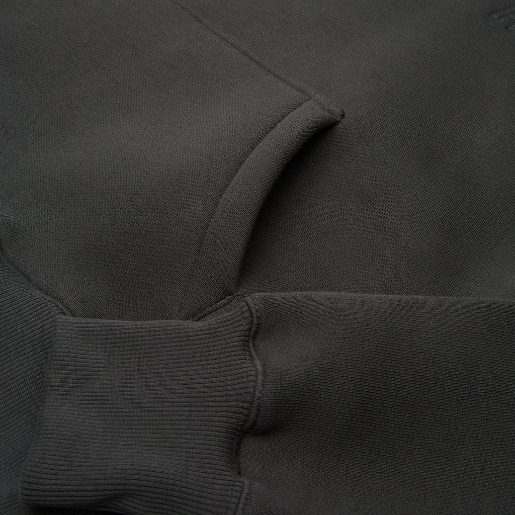 AMI ADC-Hoodie Big ADC (Anthracite)