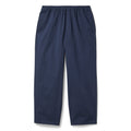 Grand Collection Cotton Pant (Navy)