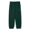 Grand Collection Script Sweatpants (Forest)