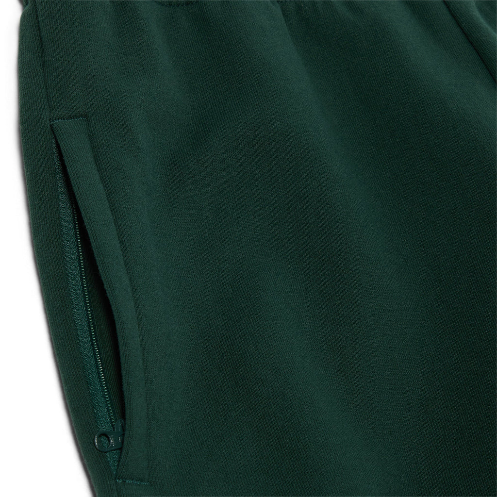 Grand Collection Script Sweatpants (Forest)