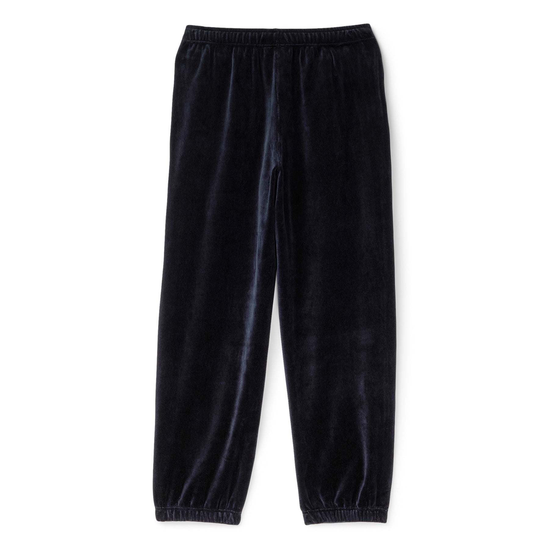 New Balance x Grand Velour Track Pant (Black)