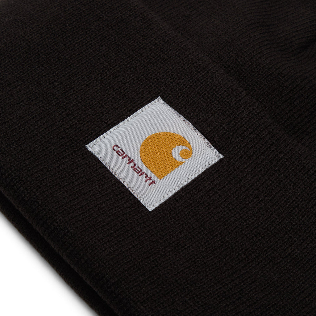Carhartt WIP Acrylic Watch Hat (Black)