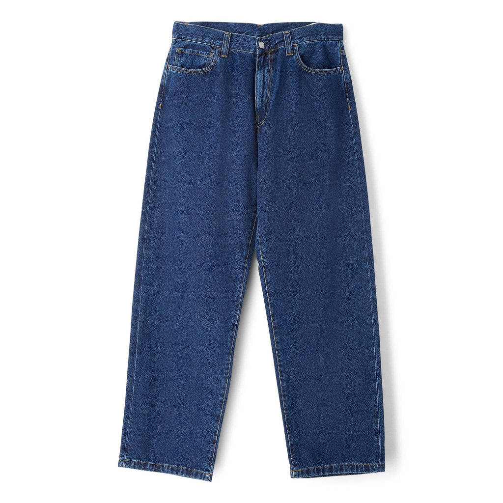 Carhartt WIP Landon Pant (Blue (Stone Washed))