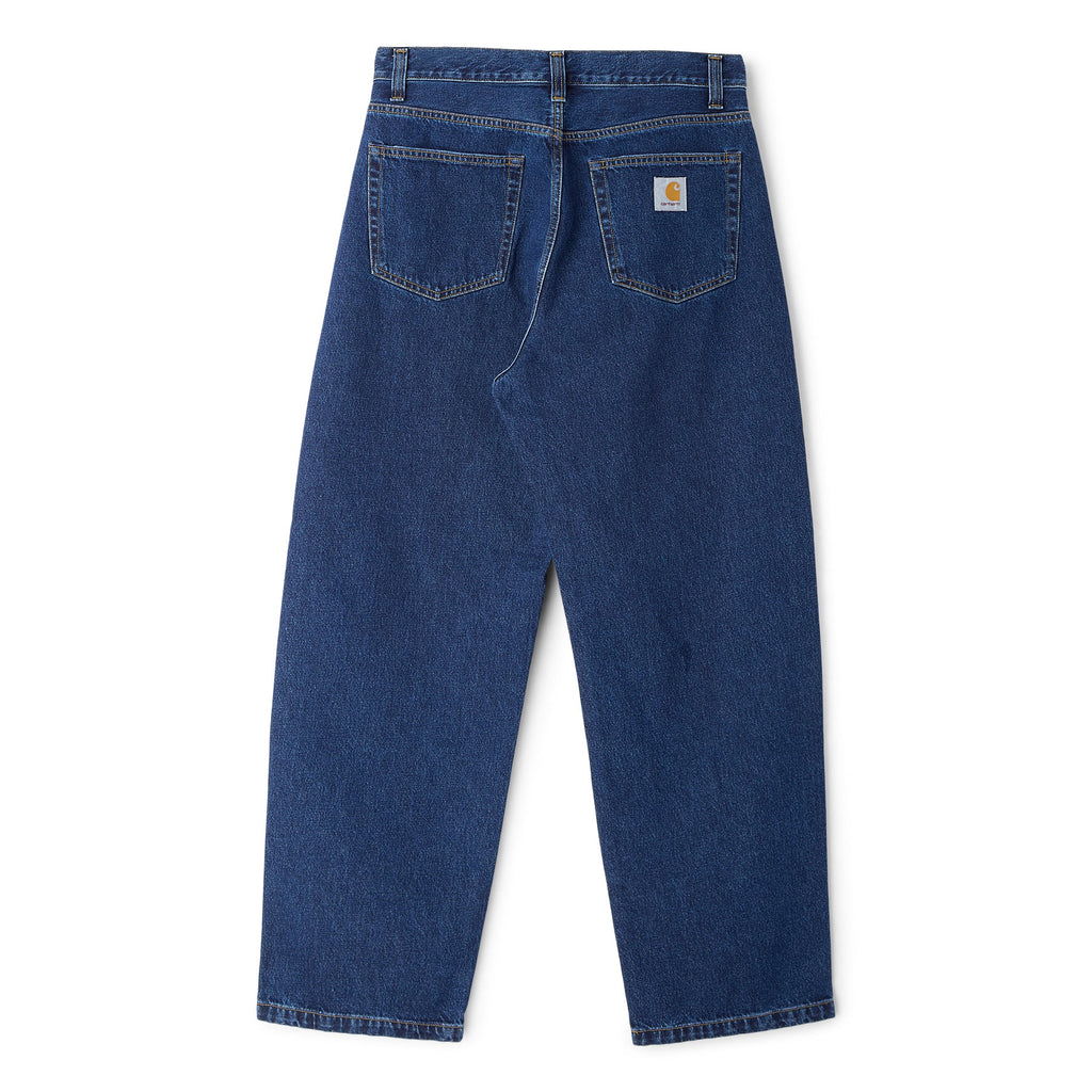 Carhartt WIP Landon Pant (Blue (Stone Washed))