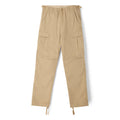Carhartt WIP Aviation Pant (Leather (Rinsed))