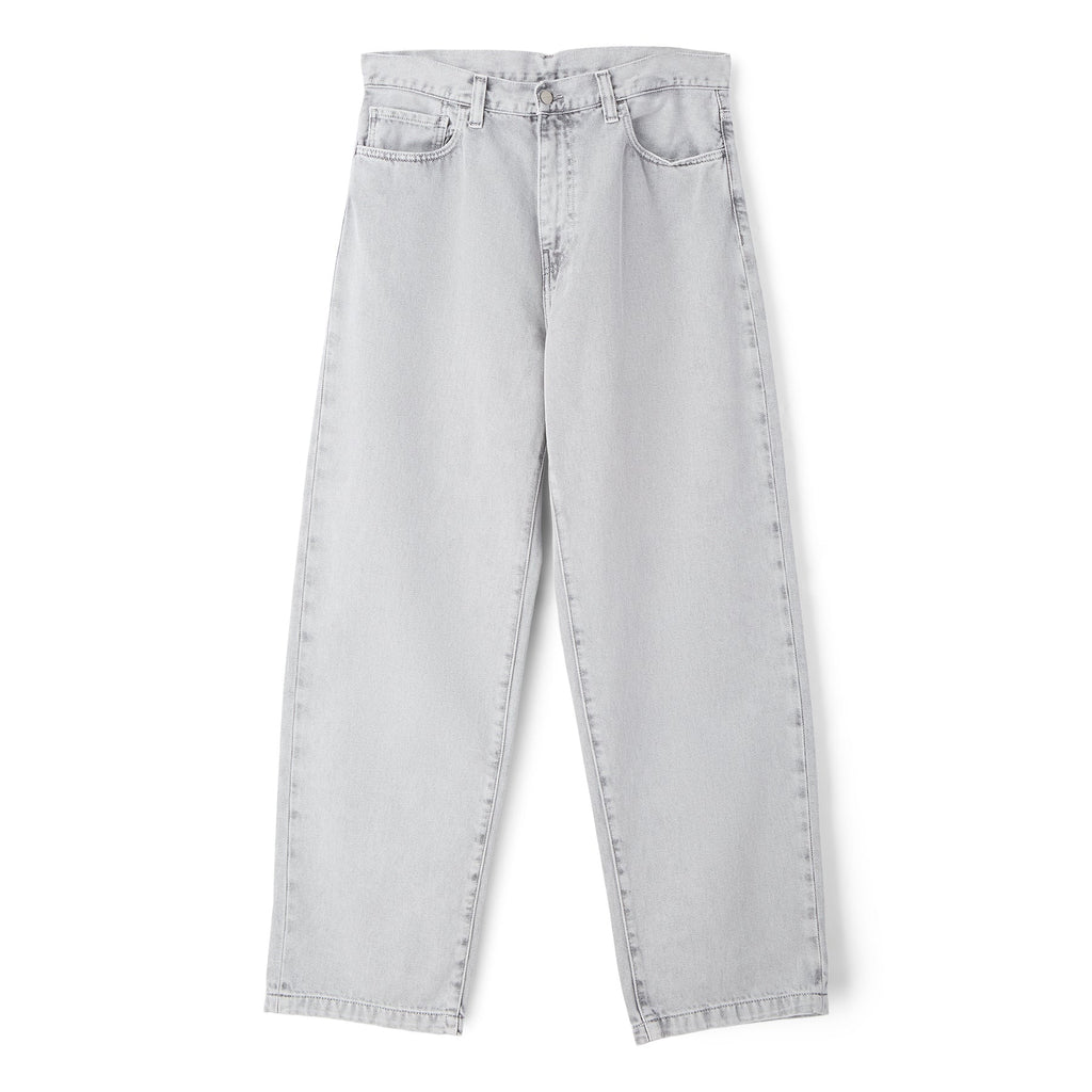 Carhartt WIP Landon Pant (Black (Chalk Wash))