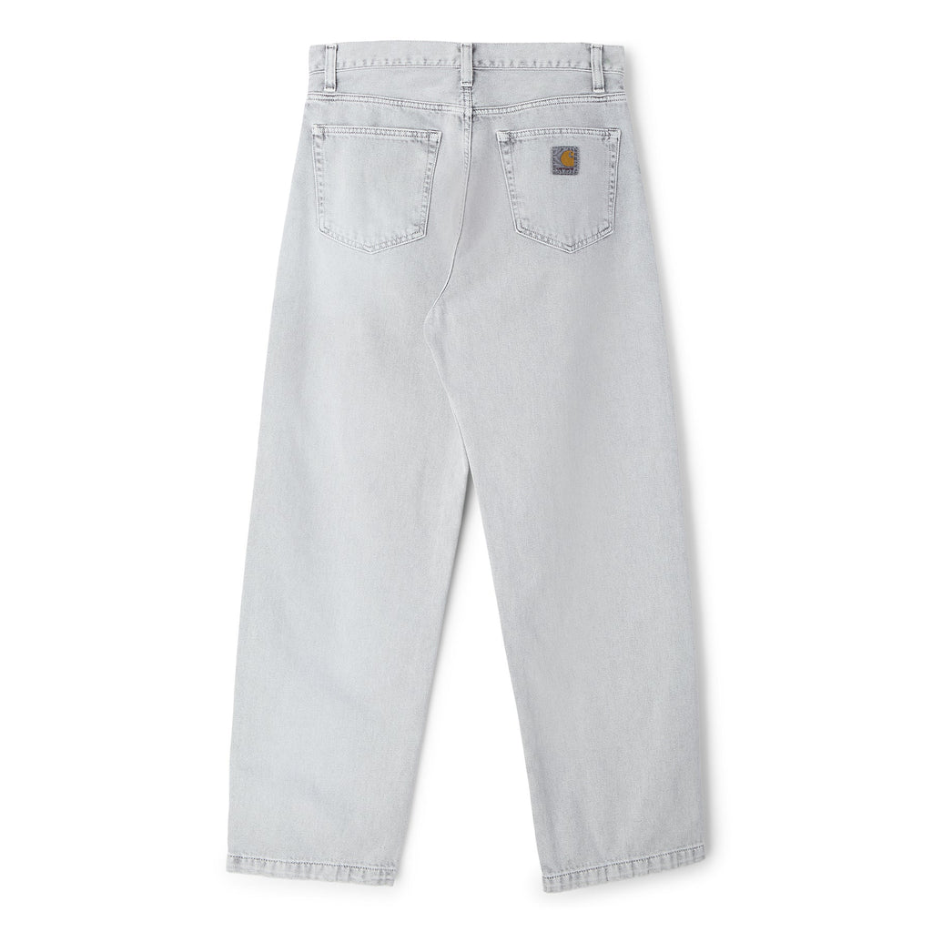 Carhartt WIP Landon Pant (Black (Chalk Wash))