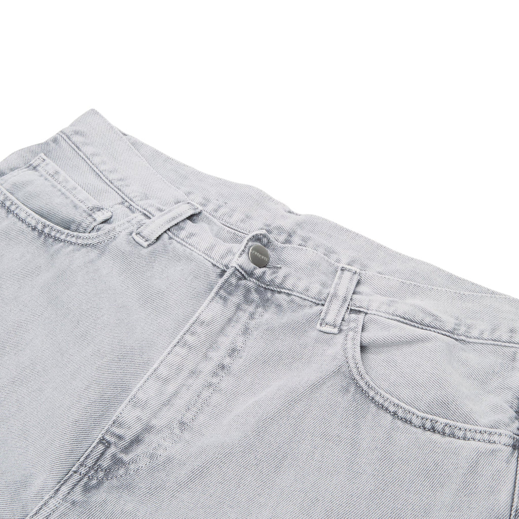 Carhartt WIP Landon Pant (Black (Chalk Wash))
