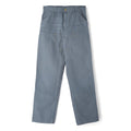 Carhartt WIP Double Knee Pant (Cozy Blue (Stone Canvas))