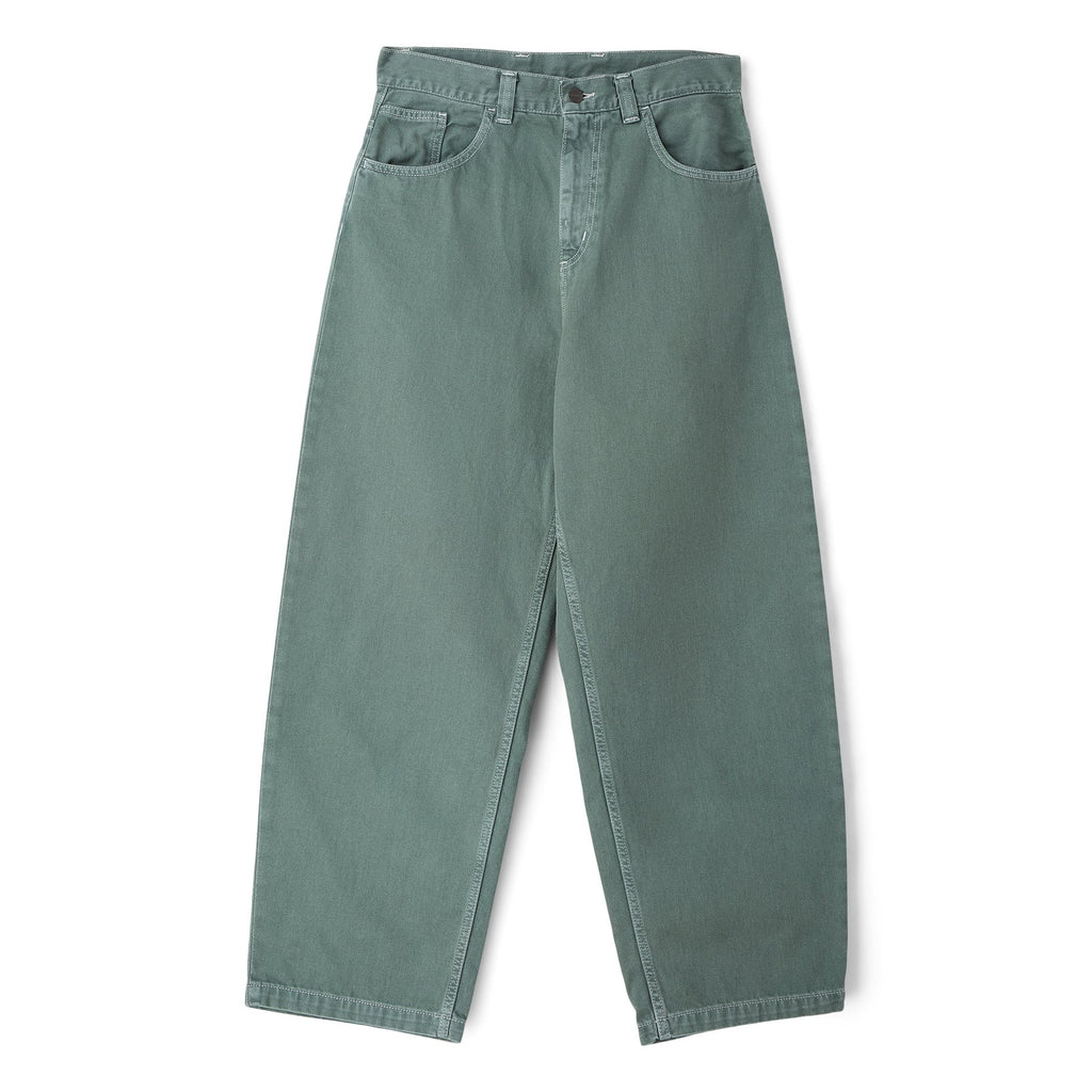 Carhartt WIP Brandon Pant (Velvet Green (Stone Dyed))