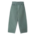 Carhartt WIP Brandon Pant (Velvet Green (Stone Dyed))