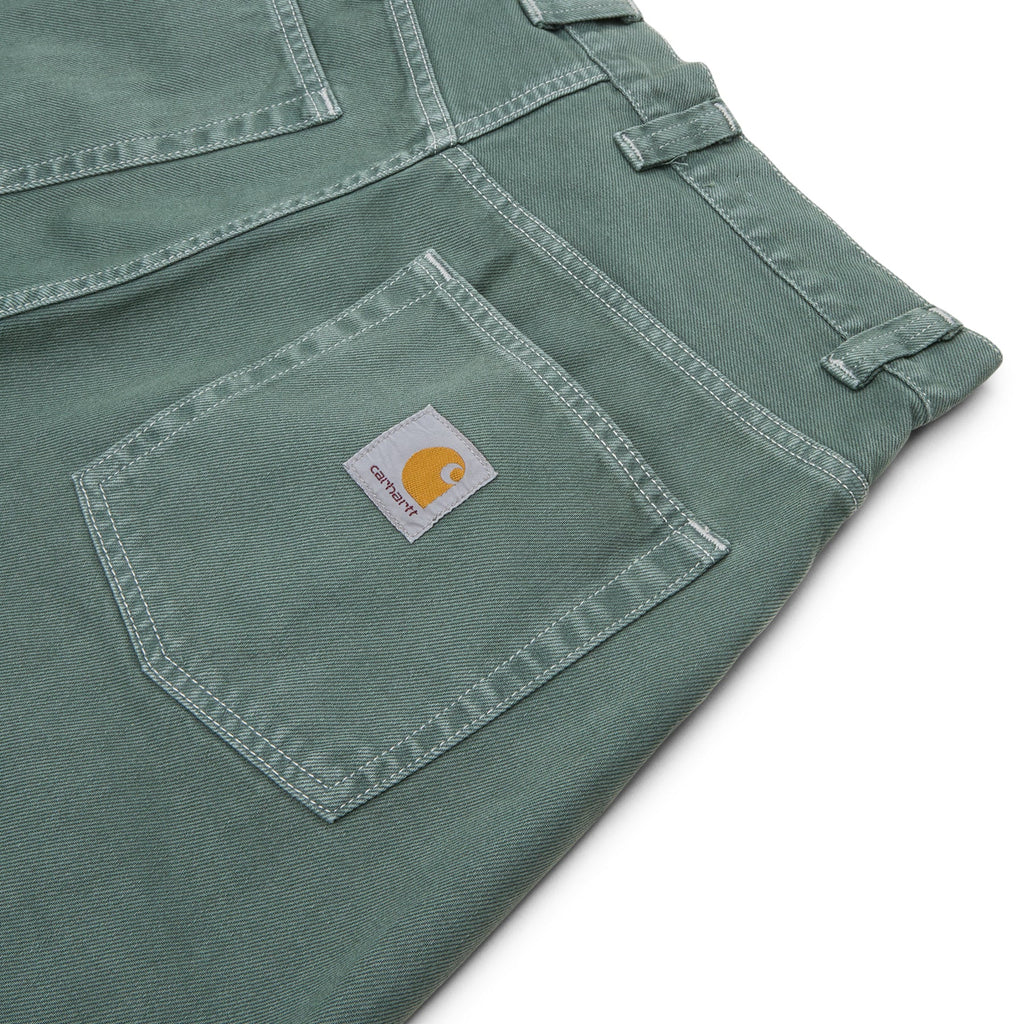 Carhartt WIP Brandon Pant (Velvet Green (Stone Dyed))