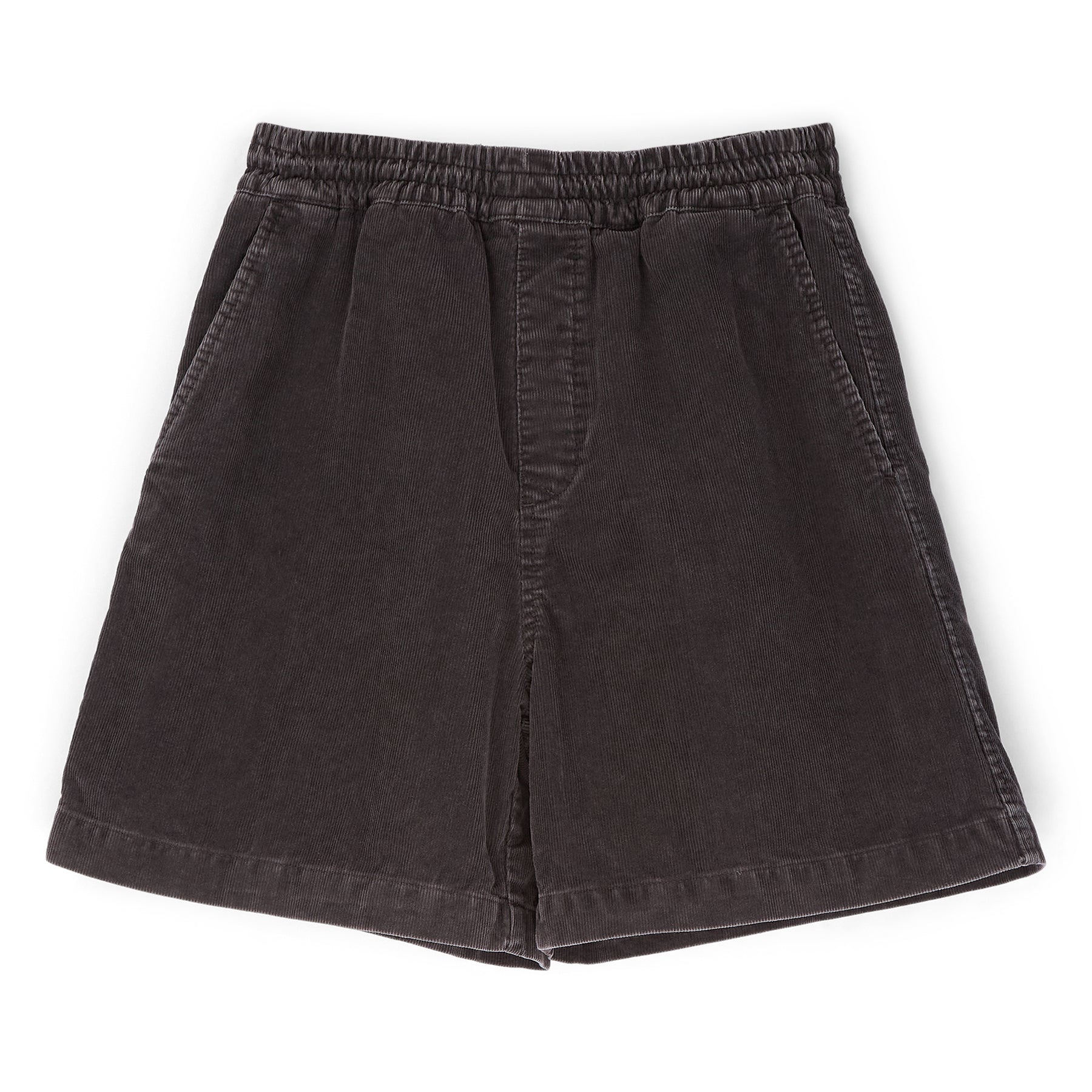 Carhartt WIP Reynold Short (Shale (Dusky Washed))