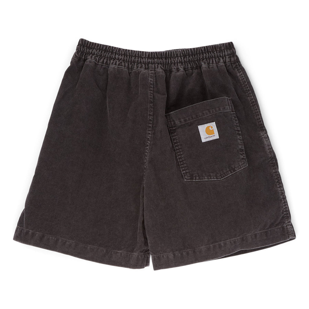 Carhartt WIP Reynold Short (Shale (Dusky Washed))