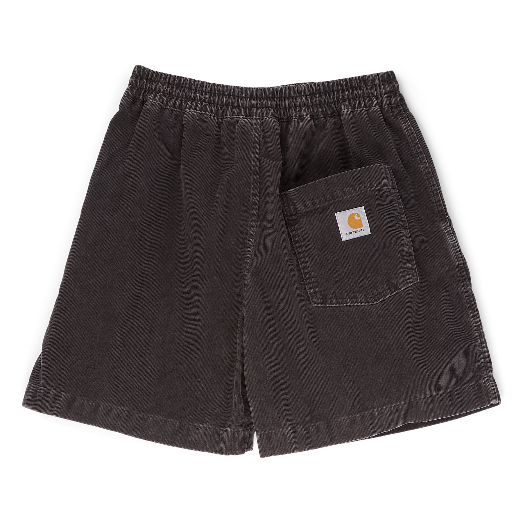 Carhartt WIP Reynold Short (Shale (Dusky Washed))