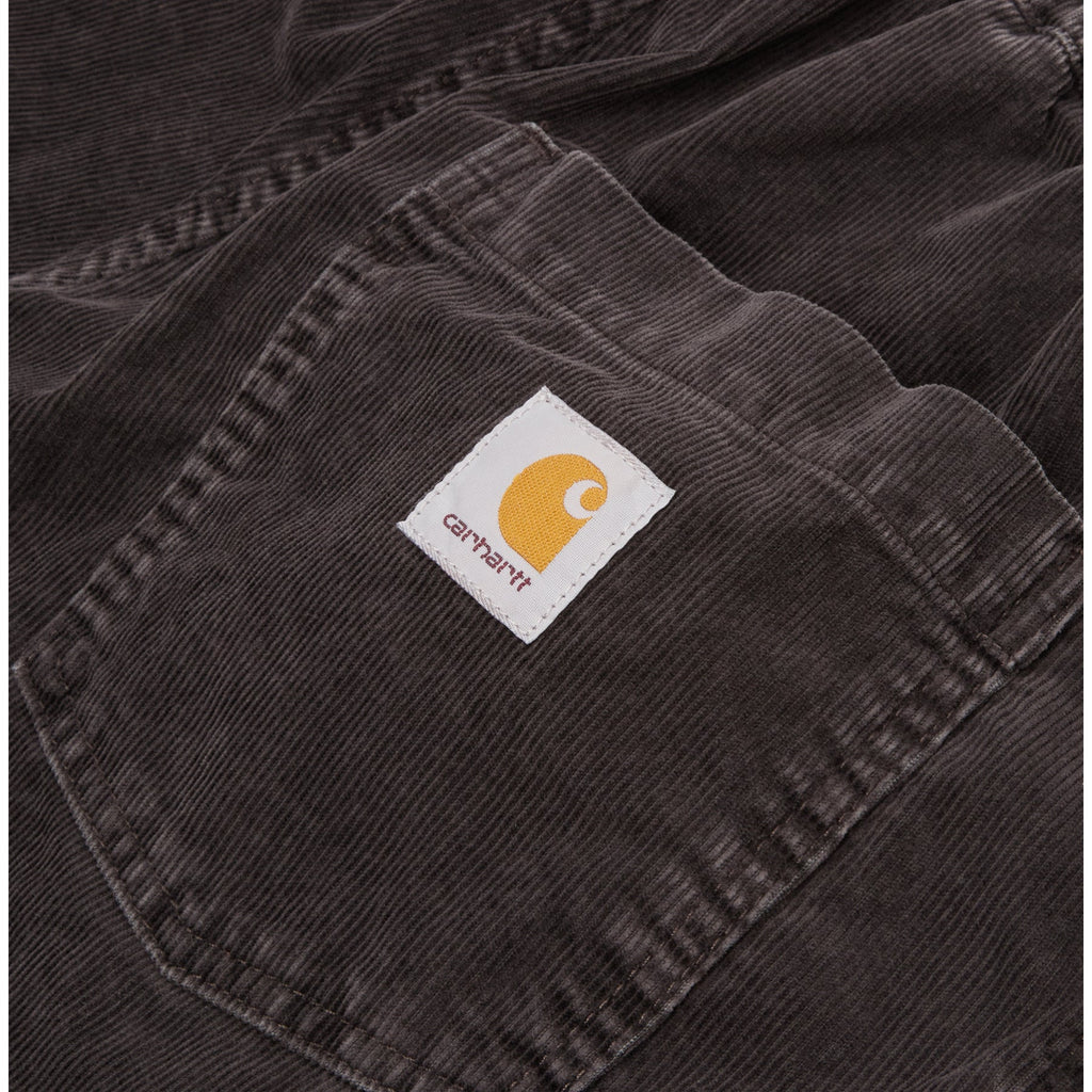 Carhartt WIP Reynold Short (Shale (Dusky Washed))