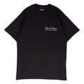 Carhartt WIP S/S Cloud Heart T-Shirt (Black)