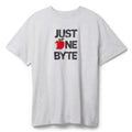 COPERNI x Disney Just One Byte Boxy T-Shirt (Grey)