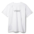 COPERNI x Disney Burned By You Before Boxy T-Shirt (White)
