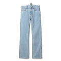 COPERNI x Disney Crown Jeans (Blue bleached)