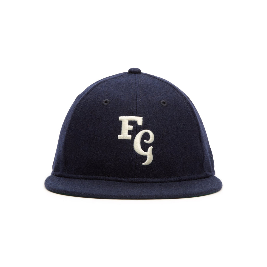 New Era 59FIFTY RC FOG Yankees (Open Market Navy)
