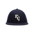 New Era 59FIFTY RC FOG Yankees (Open Market Navy)