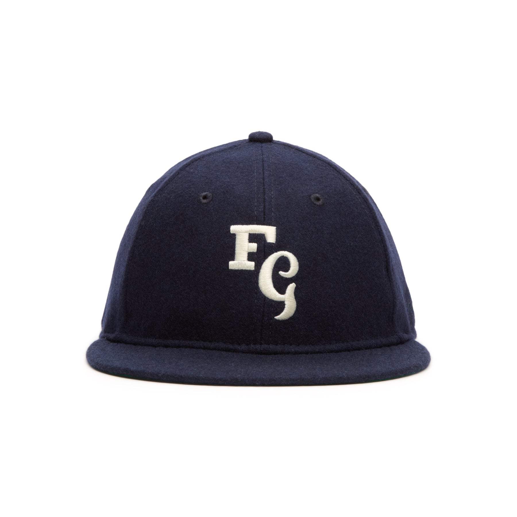 New Era 59FIFTY RC FOG Yankees (Open Market Navy)