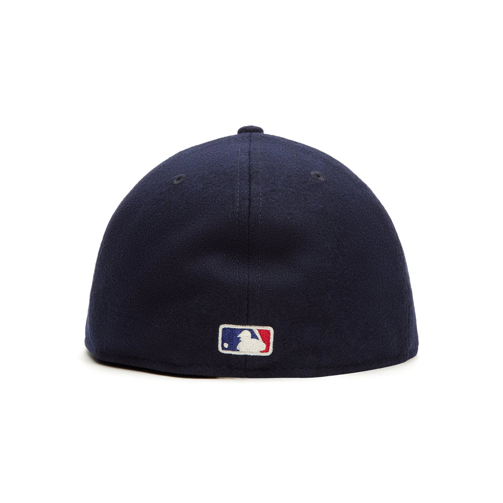 New Era 59FIFTY RC FOG Yankees (Open Market Navy)