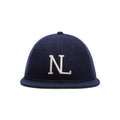 New Era 59FIFTY RC FOG National League (Open Market Navy)