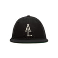 New Era 59FIFTY RC FOG American League (Open Market Black)