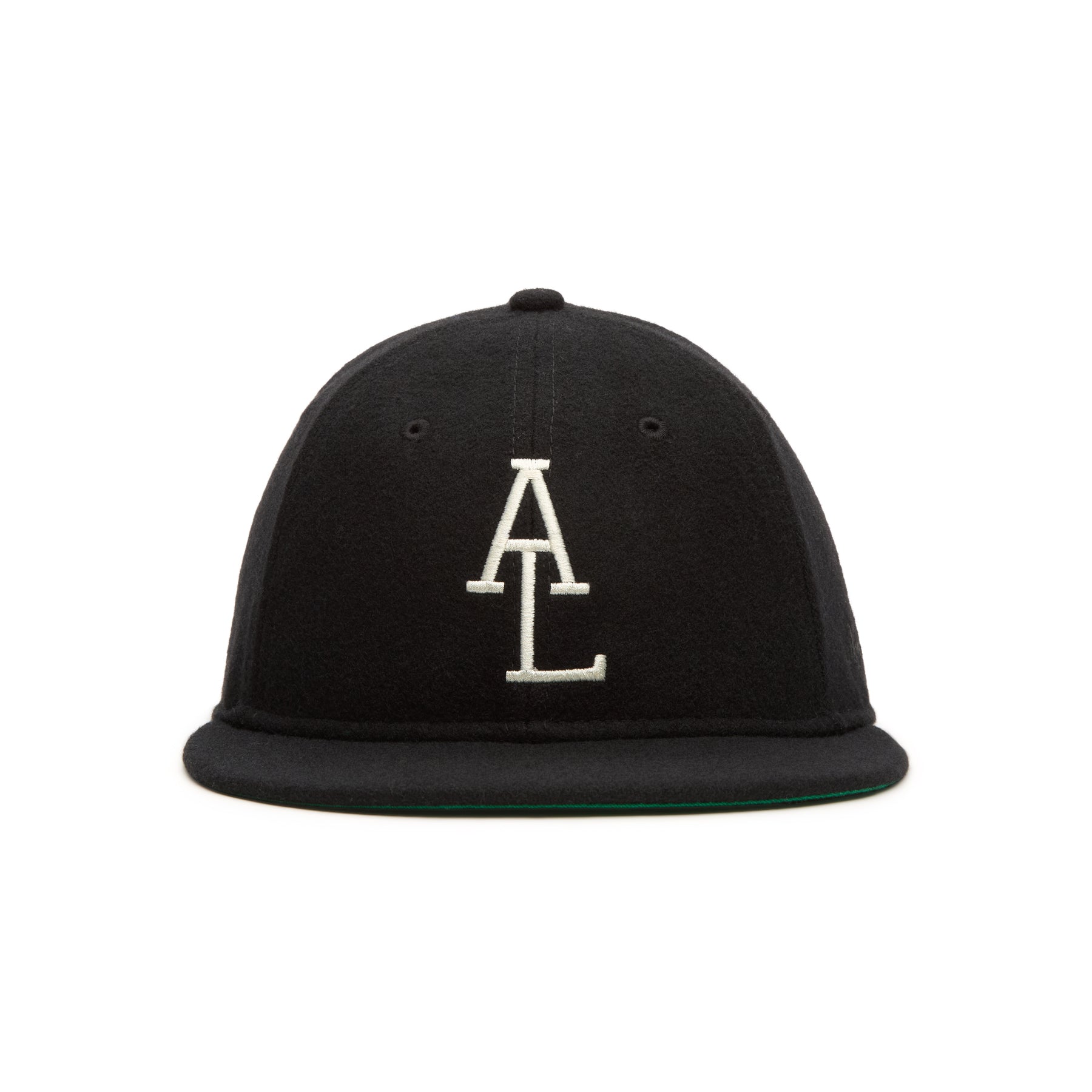 New Era 59FIFTY RC FOG American League (Open Market Black)