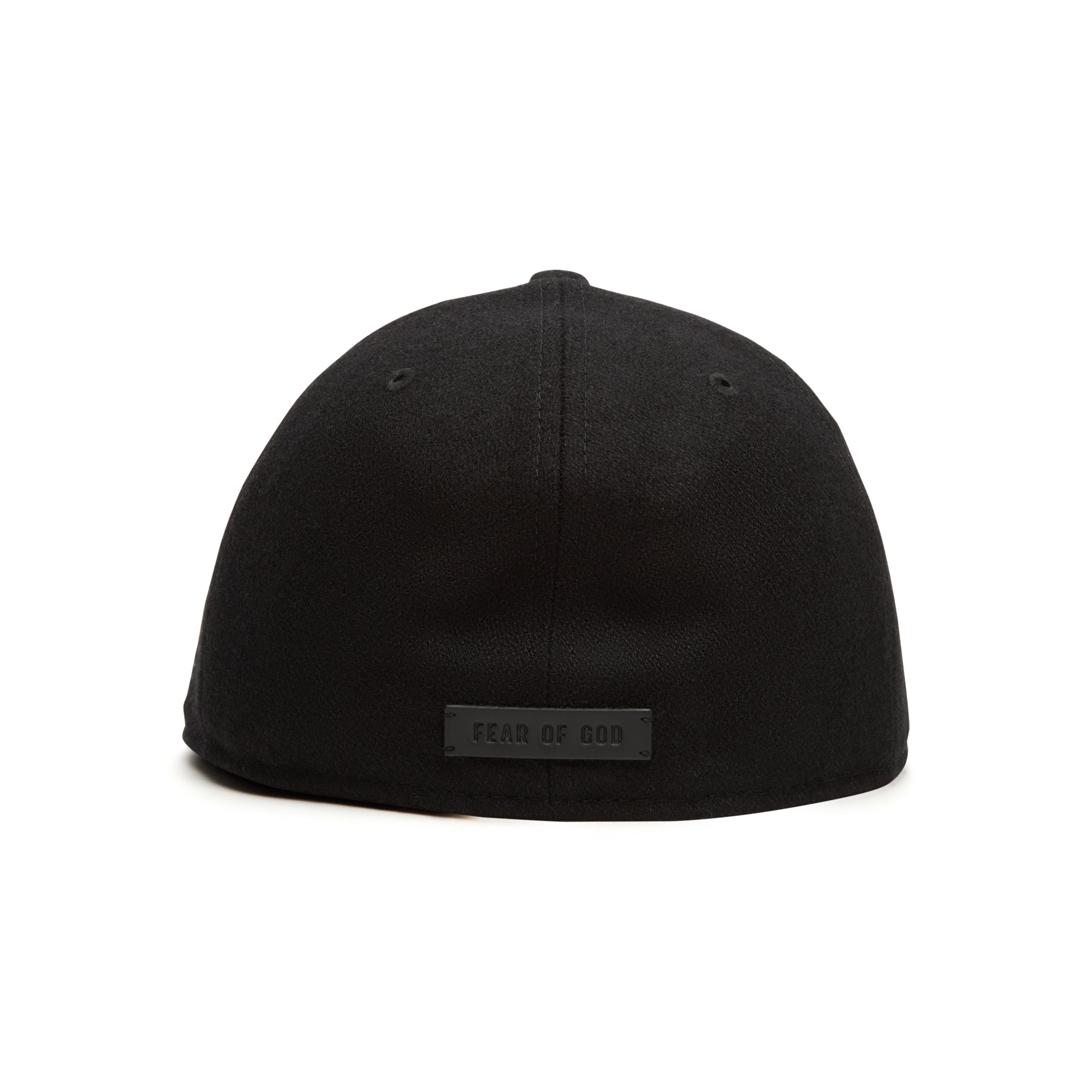 New Era 59FIFTY RC FOG American League (Open Market Black)