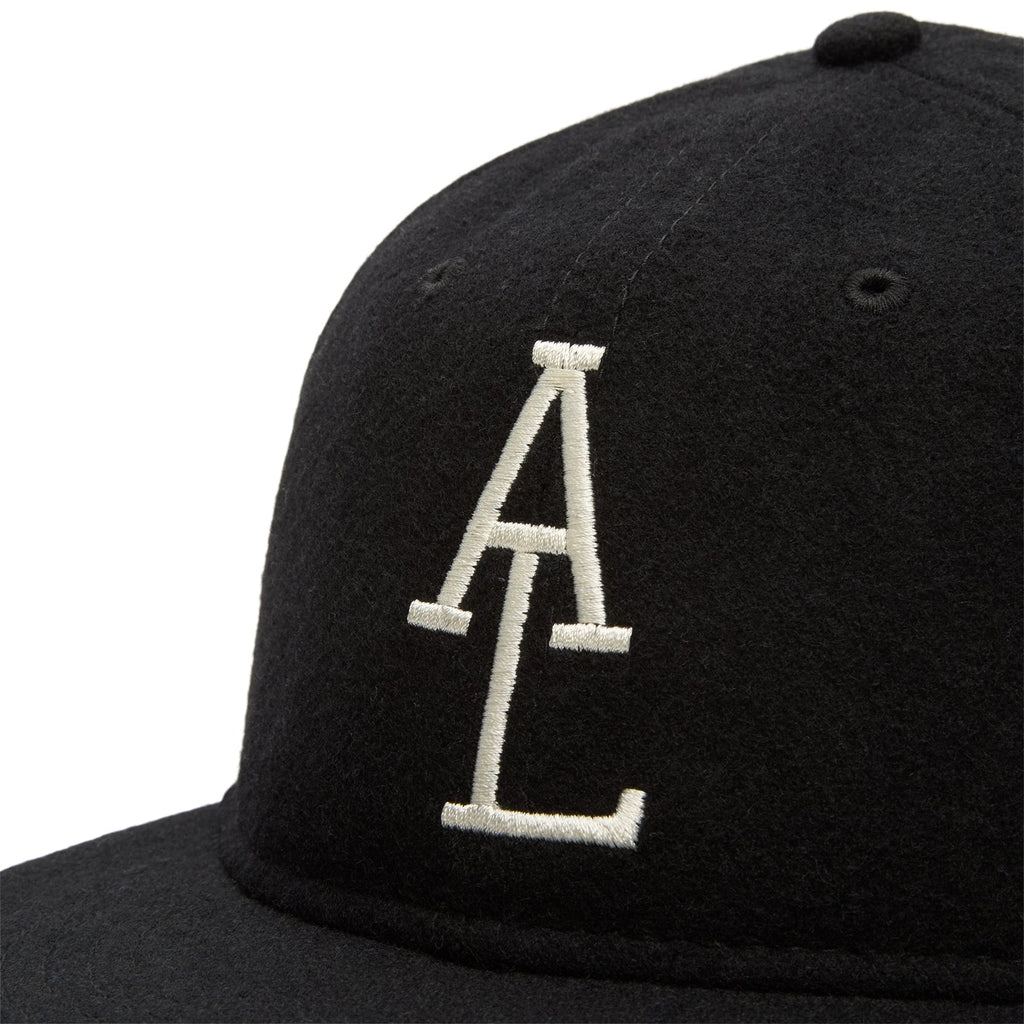 New Era 59FIFTY RC FOG American League (Open Market Black)