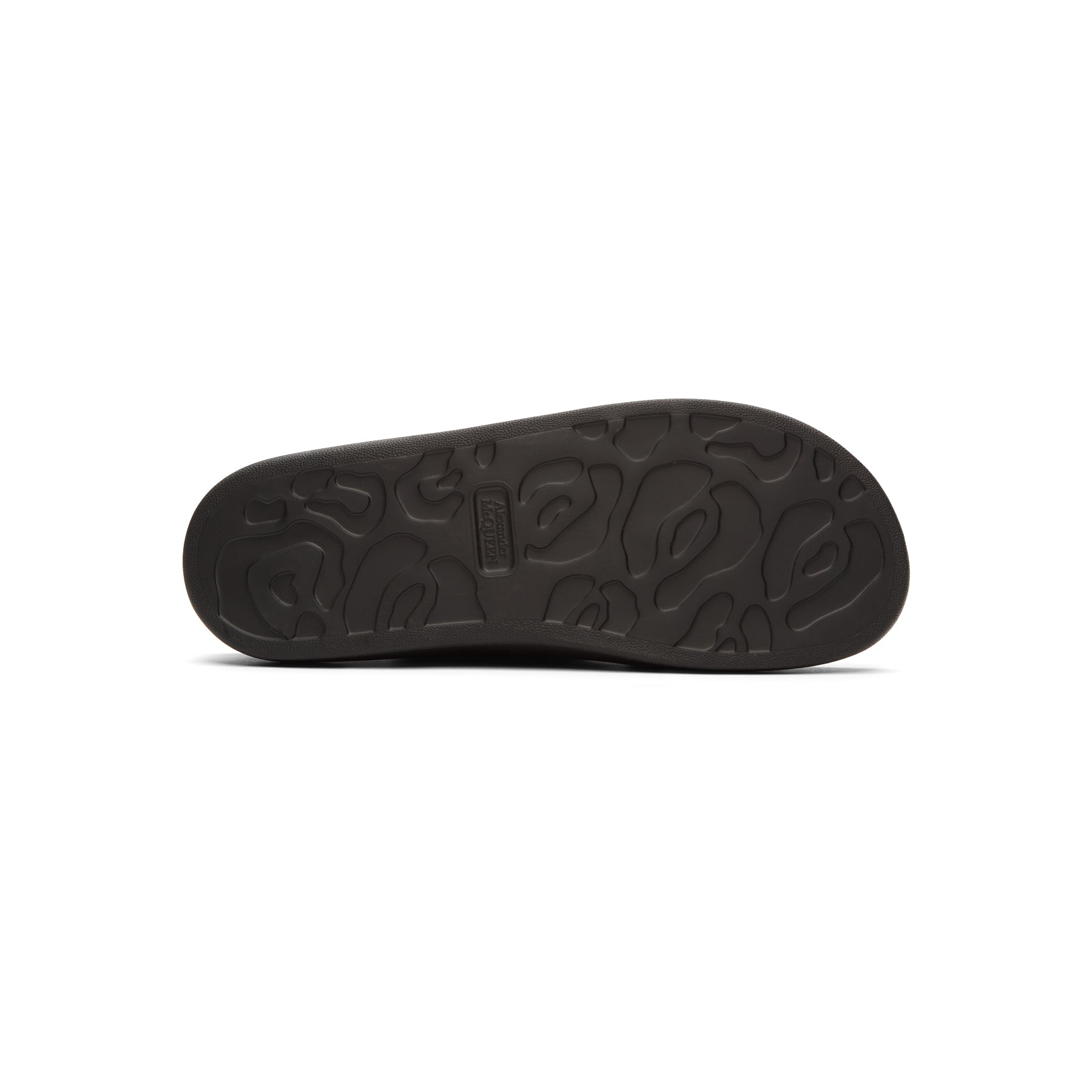Alexander McQueen 663563W4Z53-3146 (Pewter/Black/Gunmeta)
