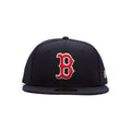 New Era Acperf Boston Red Sox (Navy / Red)