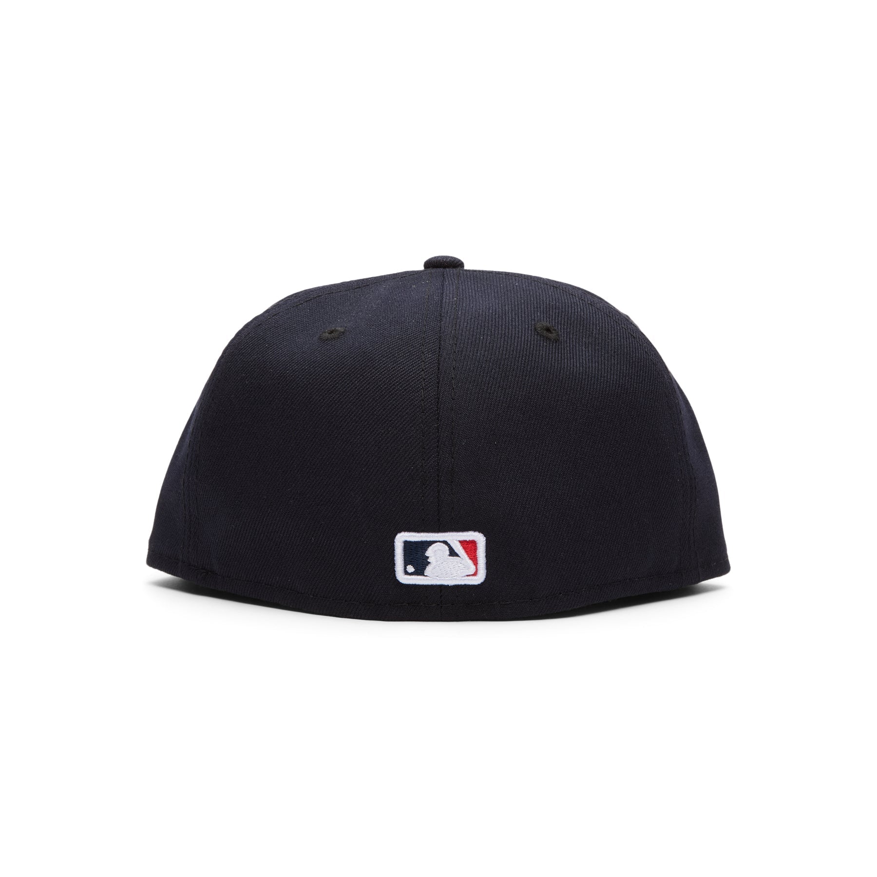 New Era Acperf Boston Red Sox (Navy / Red)