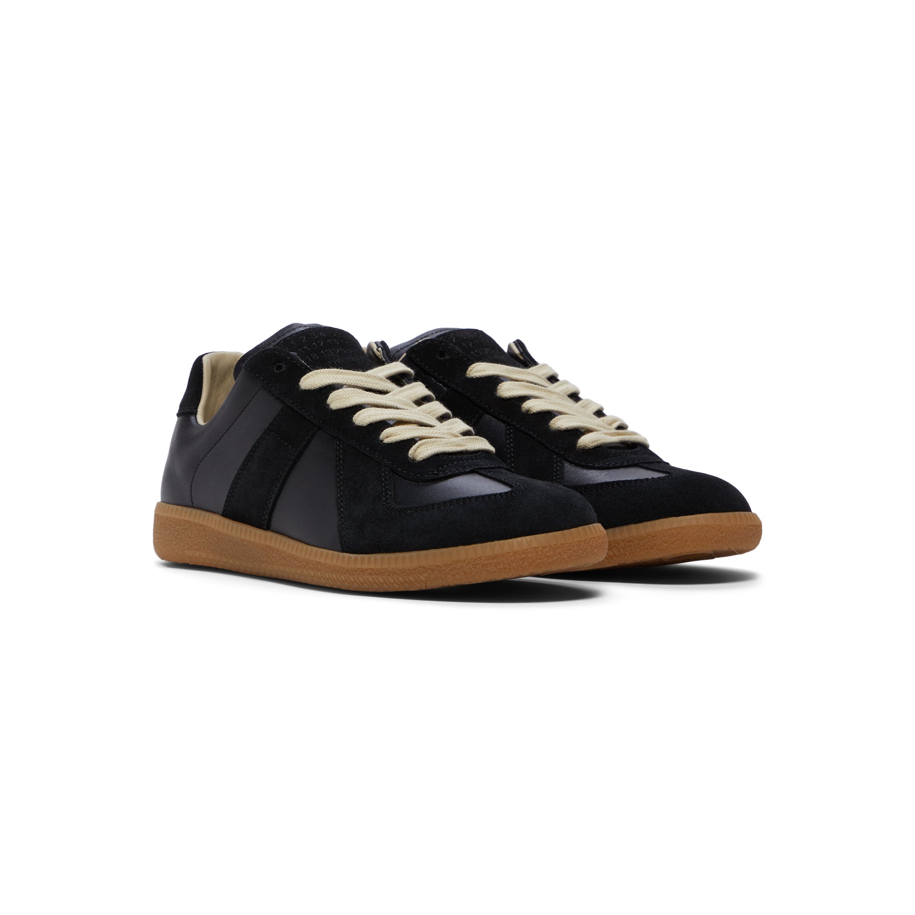 Maison Margiela Womens Replica (Black)