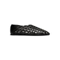 GIABORGHINI Peek-A-Boo Ballerina (Black)