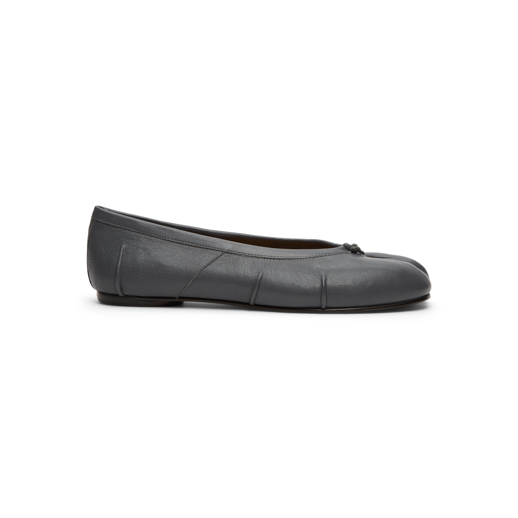 Maison Margiela Tabi Ballerina New (Grey)