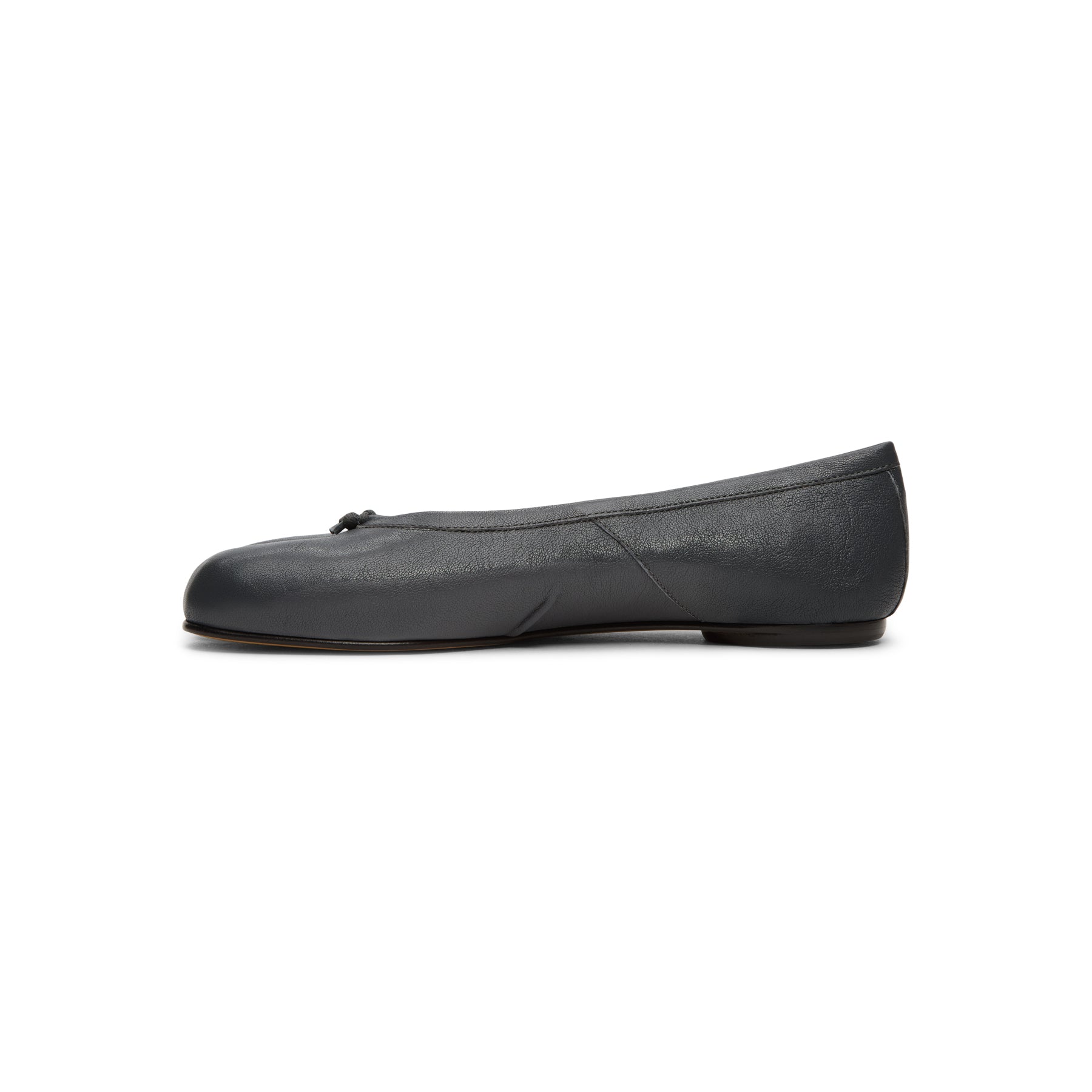 Maison Margiela Tabi Ballerina New (Grey)