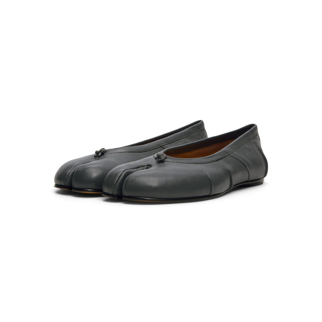 Maison Margiela Tabi Ballerina New (Grey)