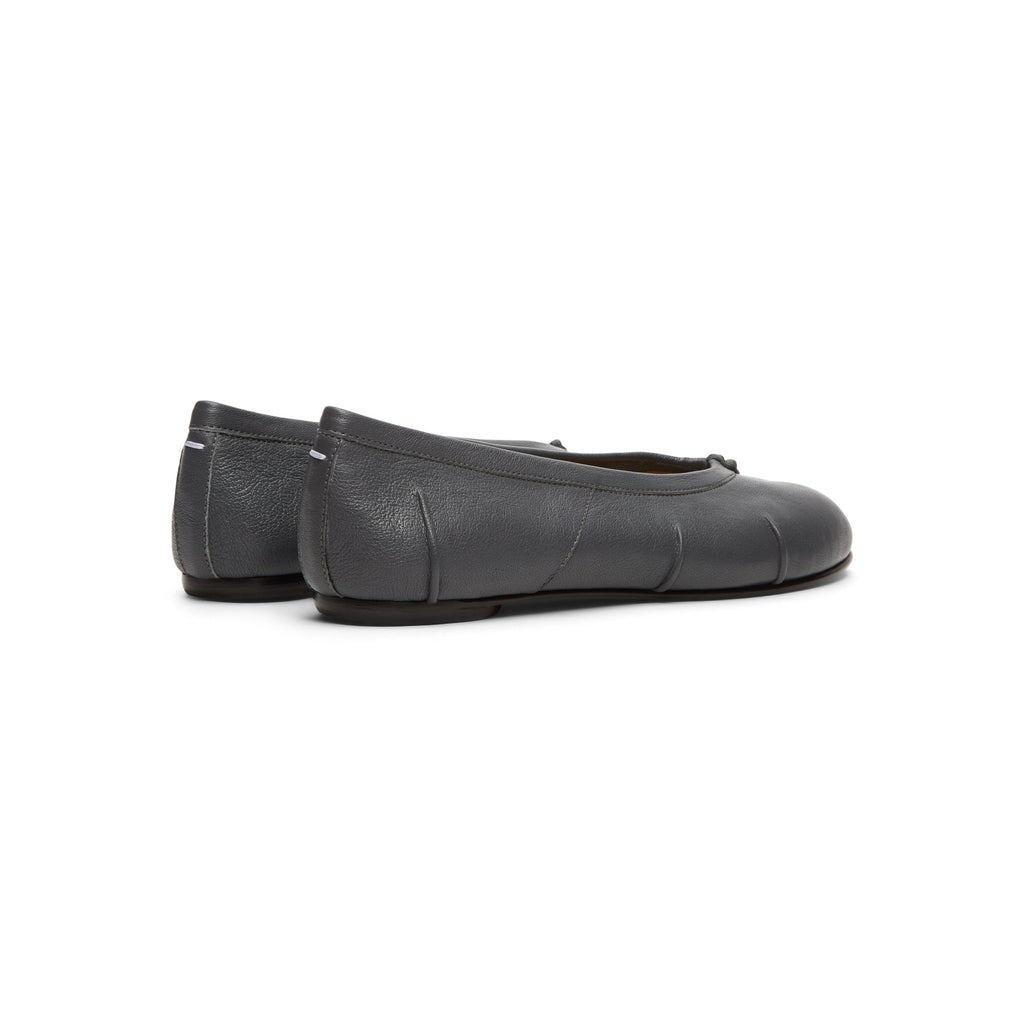 Maison Margiela Tabi Ballerina New (Grey)