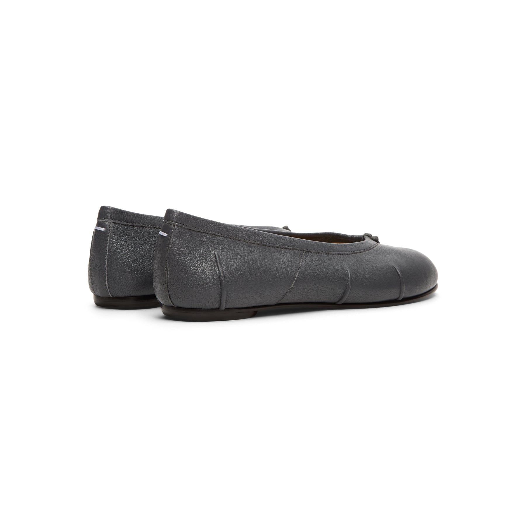 Maison Margiela Tabi Ballerina New (Grey)