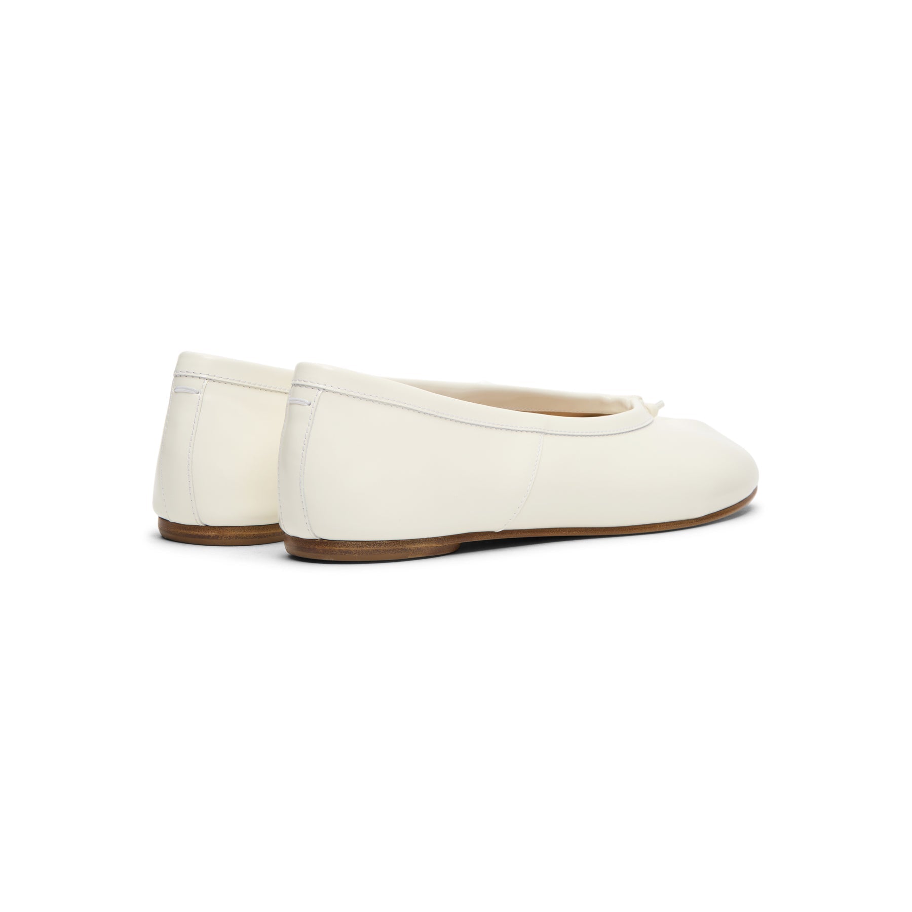 Maison Margiela Tabi Ballerina New (White)