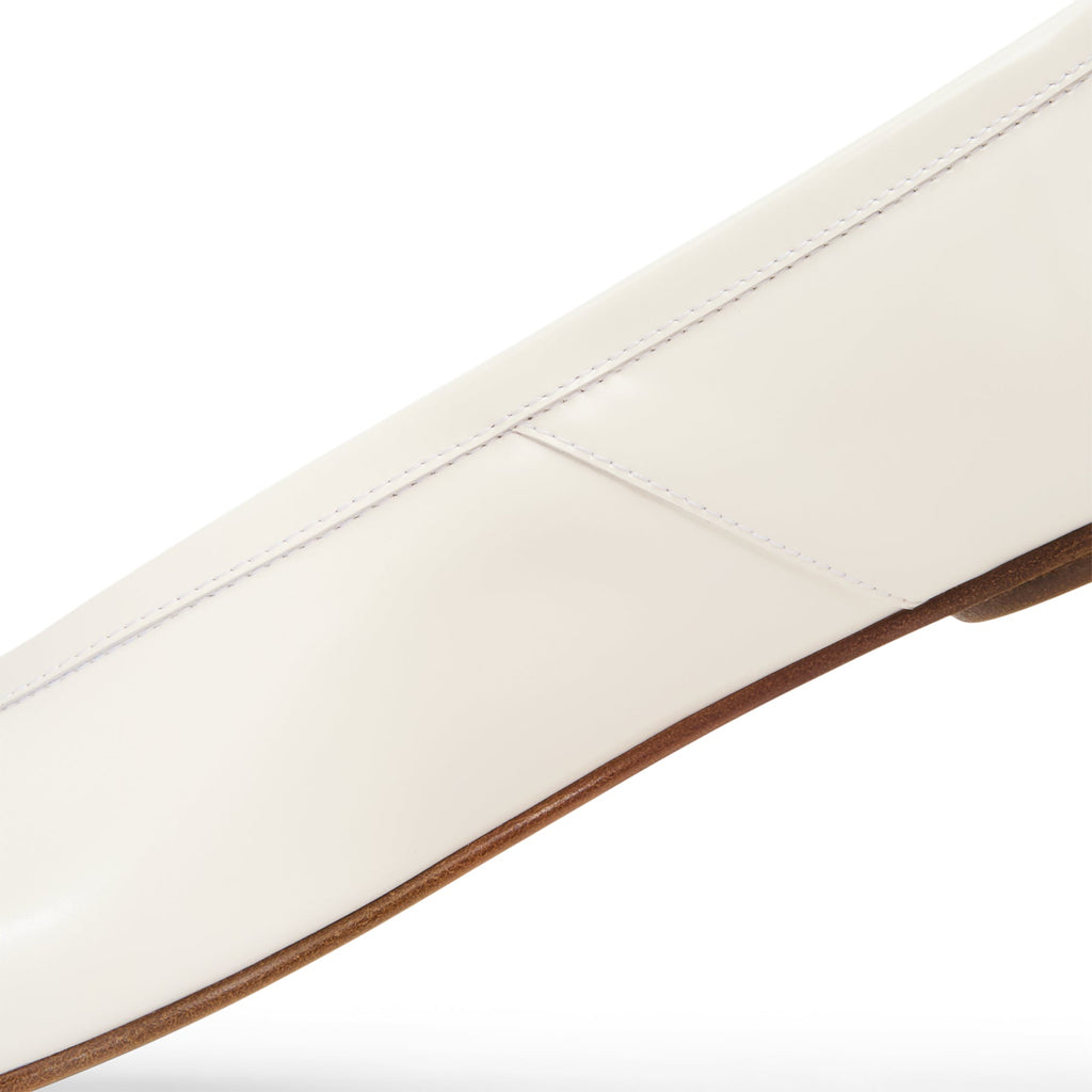 Maison Margiela Tabi Ballerina New (White)