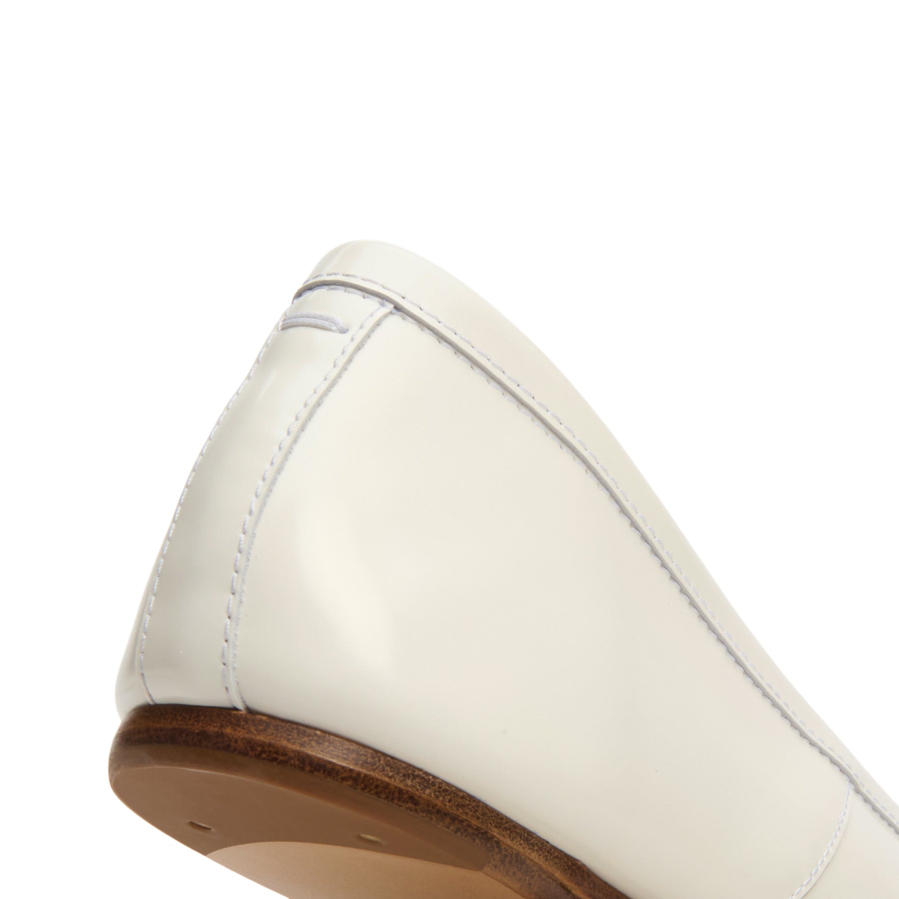 Maison Margiela Tabi Ballerina New (White)